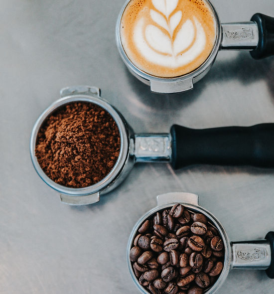 Real Food. No Secret Ingredients.